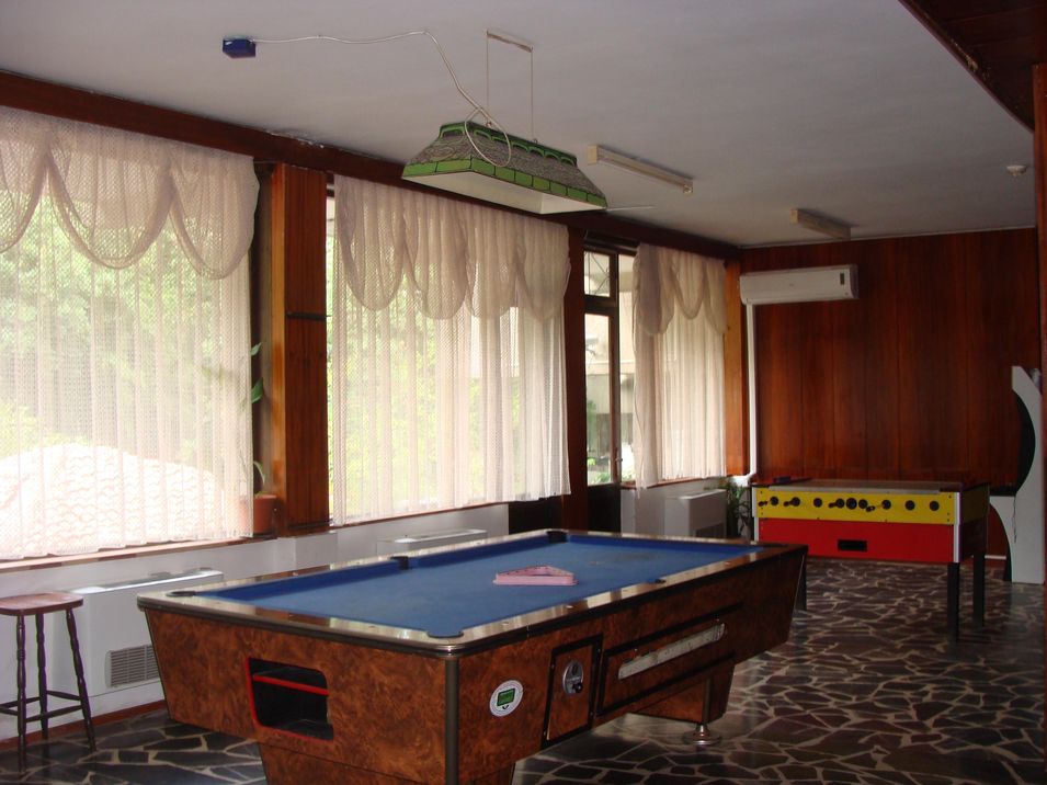 sport i rekreacja