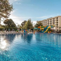 Prestige Aqua Park