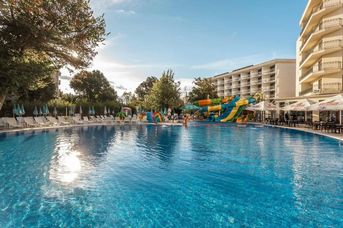 Prestige Aqua Park