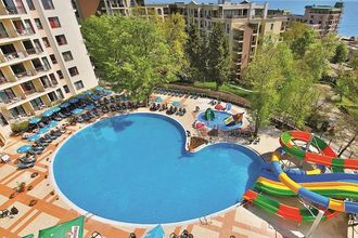 Prestige Aqua Park