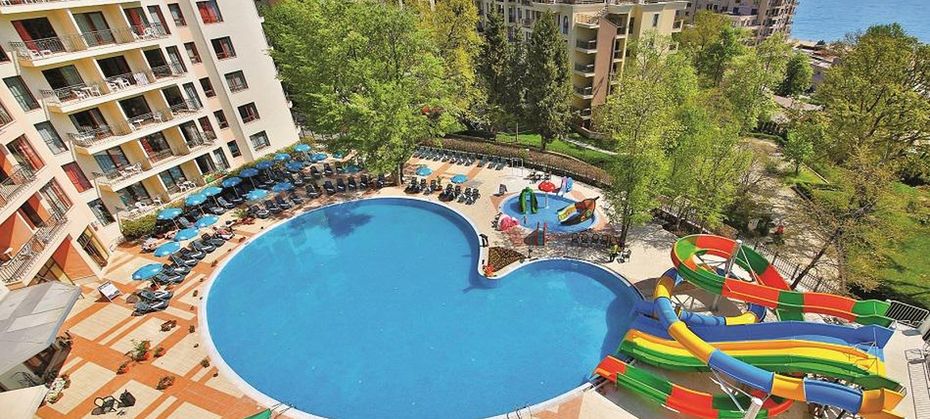 Prestige Aqua Park