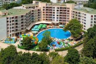 Prestige Aqua Park