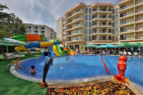 Prestige Aqua Park