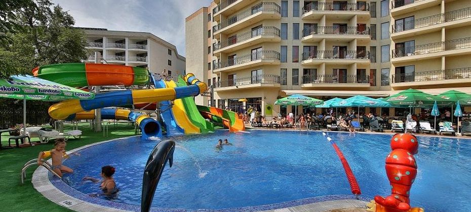 Prestige Aqua Park