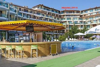 Prestige City II