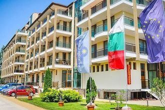 Prestige City II