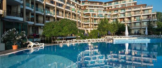Prestige City II