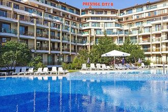 Prestige City II