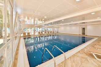Prestige Deluxe Aquapark Club