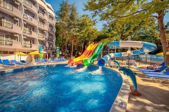 Prestige Deluxe Aquapark Club