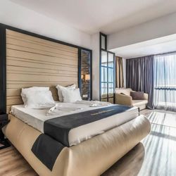 Prestige Deluxe Aquapark Club