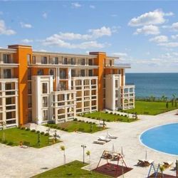 Prestige Fort Beach