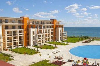 Prestige Fort Beach