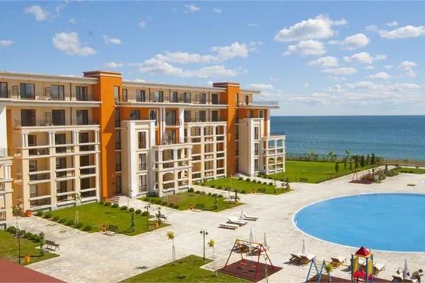 Prestige Fort Beach