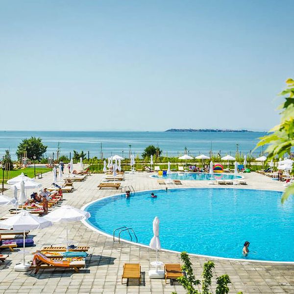 Prestige Fort Beach