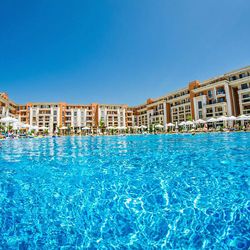 Prestige Fort Beach