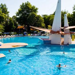Ralitsa Aqua Club