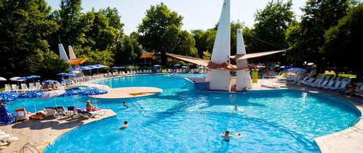 Primasol Ralitsa Aqua Club