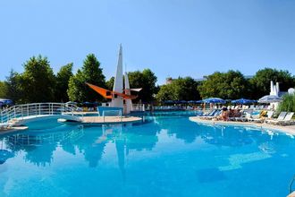 Primasol Ralitsa Aqua Club