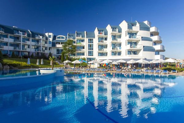 Primasol Sineva Beach