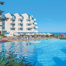 Sineva Beach (ex. Primasol Sineva Beach)