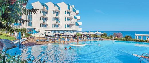 Sineva Beach (ex. Primasol Sineva Beach)