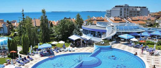 Sineva Park (ex. Primasol Sineva Park)