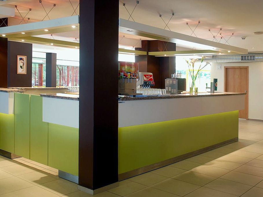 drink bar
