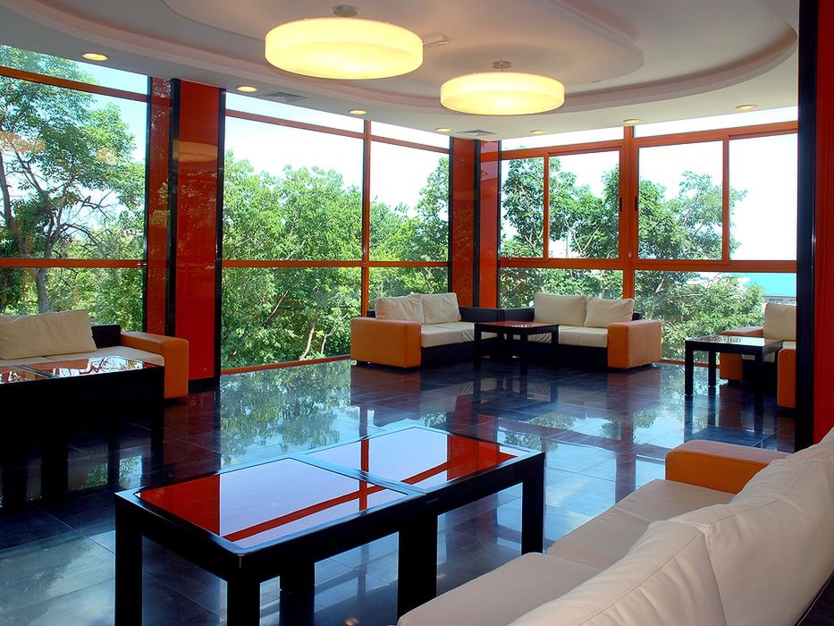 recepcja / lobby