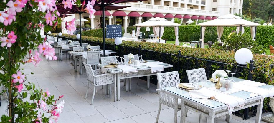 Primoretz Grand Hotel & Spa