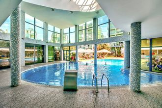 Primorsko Del Sol ex Grand Hotel Primorsko