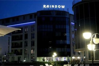 Rainbow 1 Holiday Complex