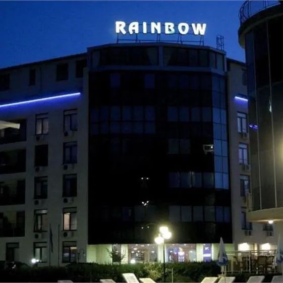 Rainbow 1 Holiday Complex