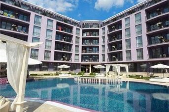 Rainbow 3 & 4 Resort Club & Sea Isle Holiday Complex
