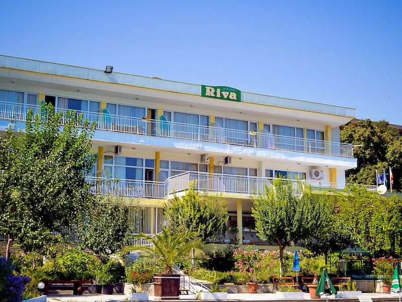 Riva (Golden Sands) 3*