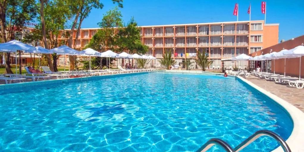 Bułgaria na 7 dni w czerwcu: 4⋆ hotel od 3 001 zł