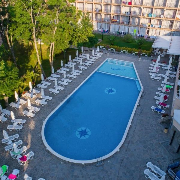Riva (Sunny Beach)