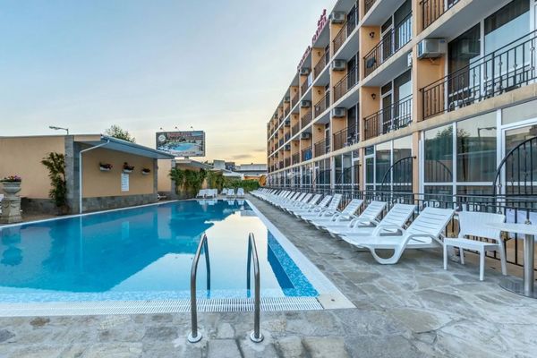 Riva (Sunny Beach)