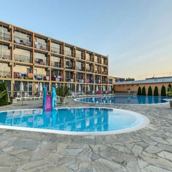 Riva (Sunny Beach) - zdjęcie 3