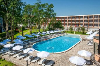 Riva (Sunny Beach)