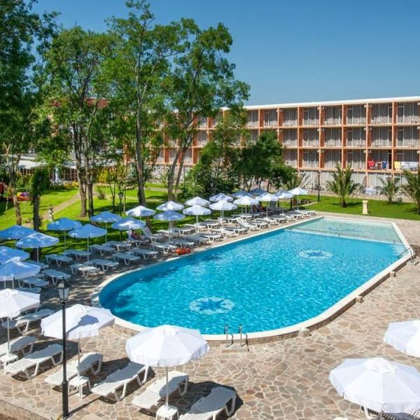 Hotel Riva (Sunny Beach)