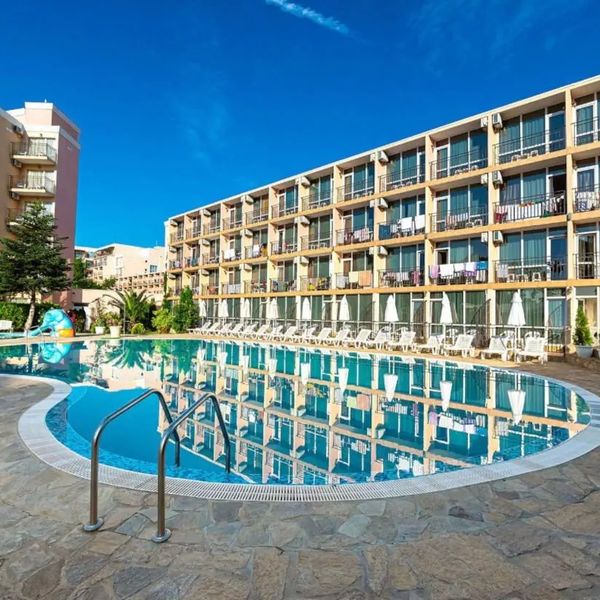Riva (Sunny Beach)