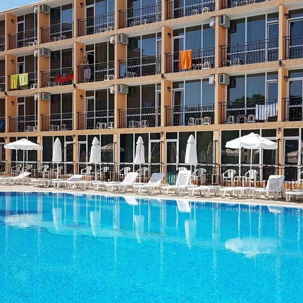 Riva (Sunny Beach)