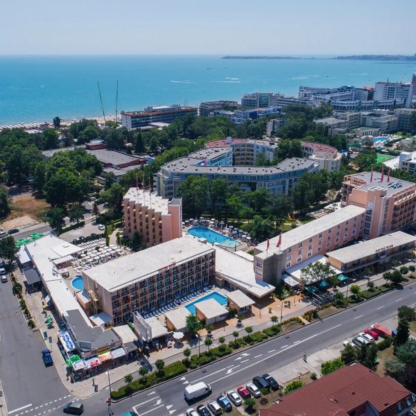 Riva (Sunny Beach) - zdjęcie 5