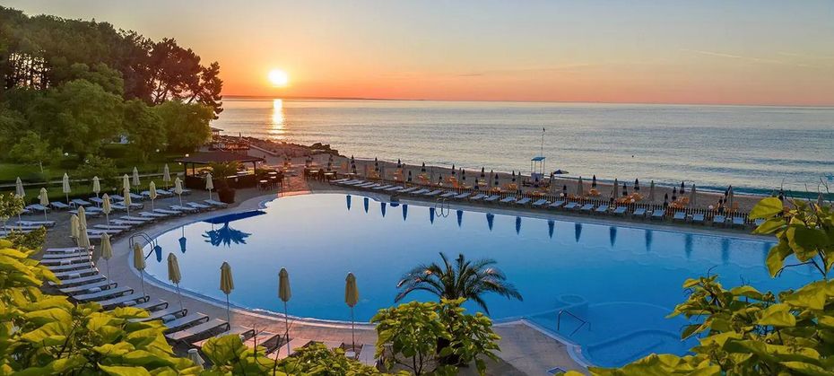 HVD Riviera Beach (Golden Sands)