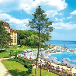 HVD Riviera Beach Golden Sands