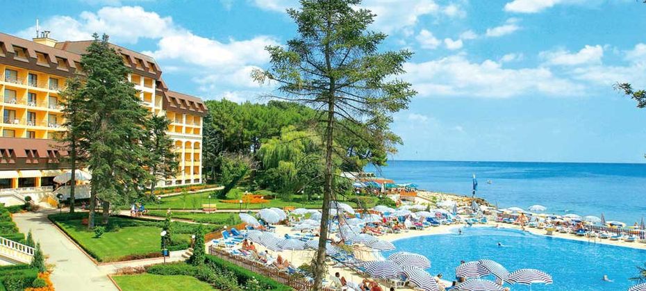 HVD Riviera Beach (Golden Sands)