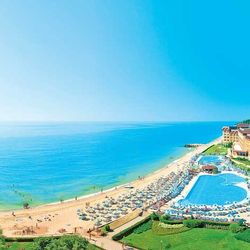 HVD Riviera Beach Golden Sands