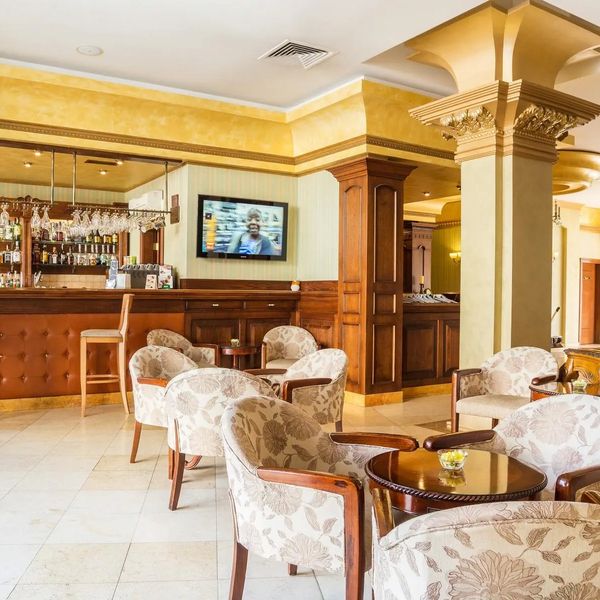 Romance Spa (St. Konstantin i Elena)