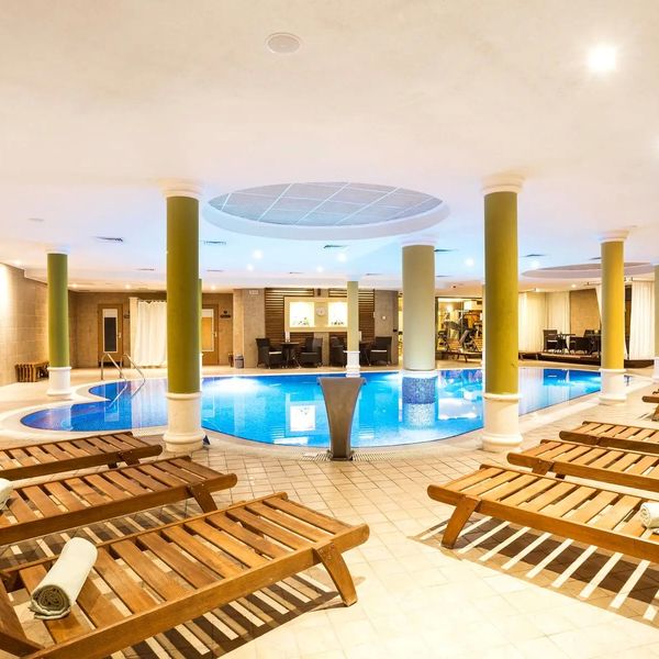 Romance Spa (St. Konstantin i Elena)